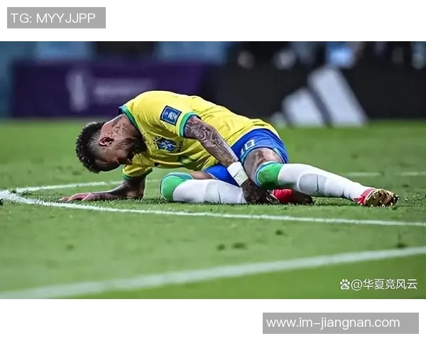 内马尔发声力挺罗德里戈鼓励他勇敢面对困难重振信心